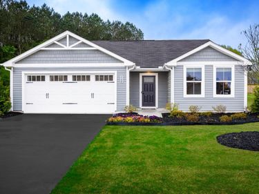 36 Crossing Court, Bedford, VA 24523