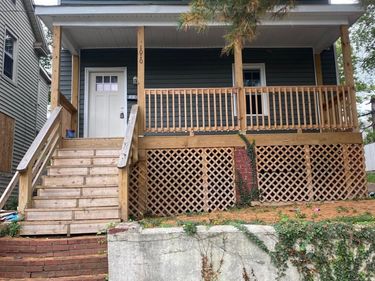 1010 7th Street, Lynchburg, VA 24502