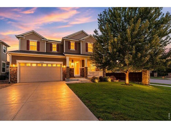 5903 Piney Creek Dr, Fort Collins, CO 80528