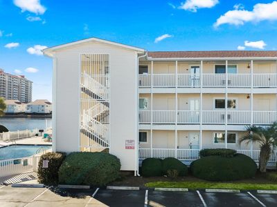 1919 Spring St. , Unit A31, North Myrtle Beach, SC 29582