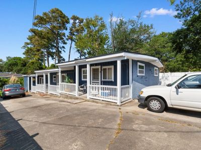 3402 Turner St. , North Myrtle Beach, SC 29582