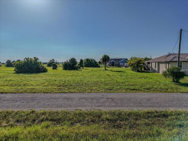 6 GULL COURT , PLACIDA, FL 33946