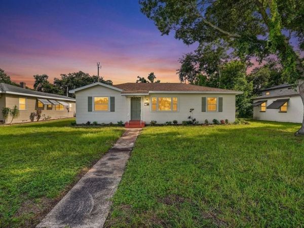 6946 5TH AVENUE N, ST PETERSBURG, FL 33710