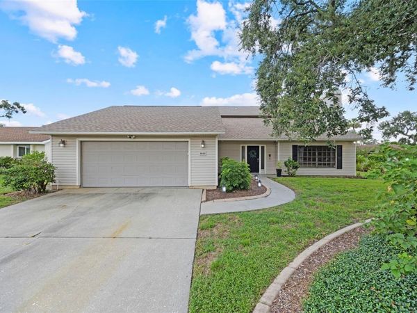 8006 OAK DRIVE , PALMETTO, FL 34221