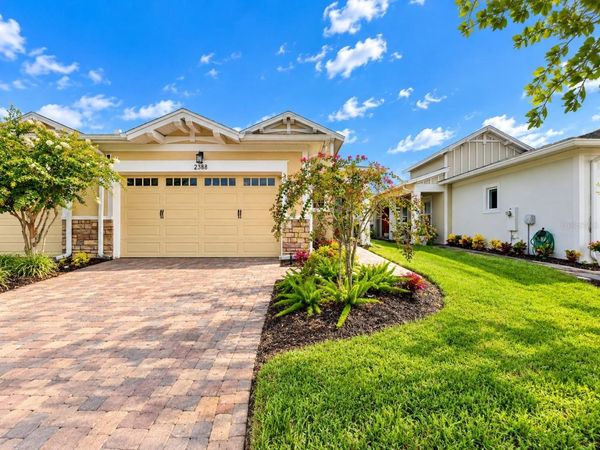 2388 DATURA LOOP , ST CLOUD, FL 34772