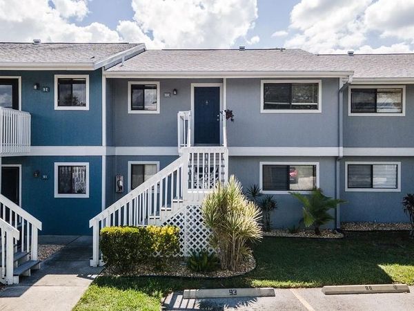 6033 34TH STREET W, Unit 93, BRADENTON, FL 34210