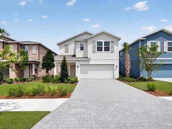 3514 AMBERSWEET CROSSING , PARRISH, FL 34219