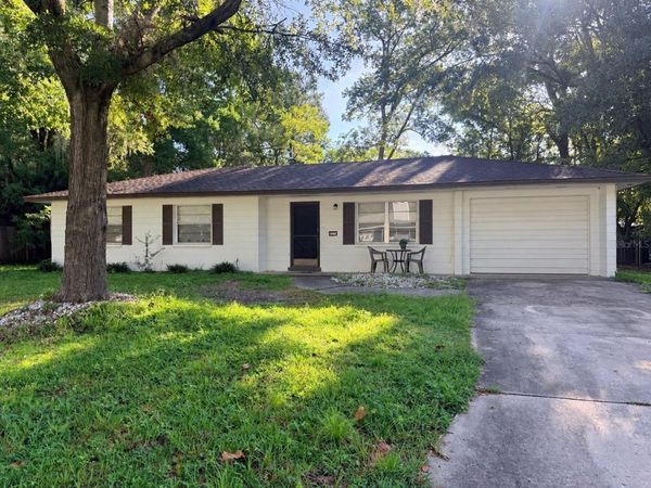 6503 NW 27TH STREET , GAINESVILLE, FL 32653