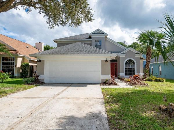 1014 BRIELLE AVENUE , OVIEDO, FL 32765