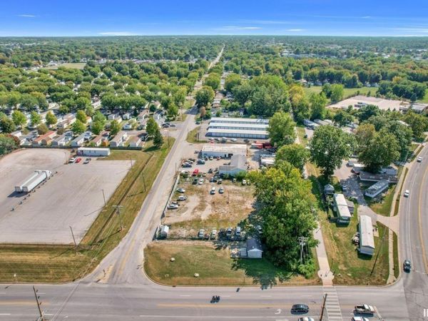 3011 N APPERSON Way, Kokomo, IN 46901