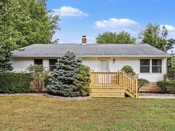 112 Shamrock Street, Walkerton, IN 46574