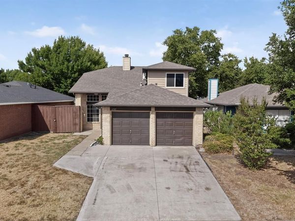 6747 Silver Sage Drive, Fort Worth, TX 76137