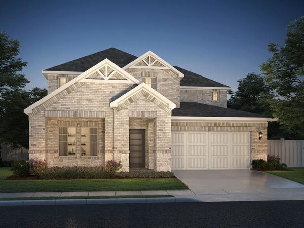 1756 Onion Creek Place , Crandall, TX 75114