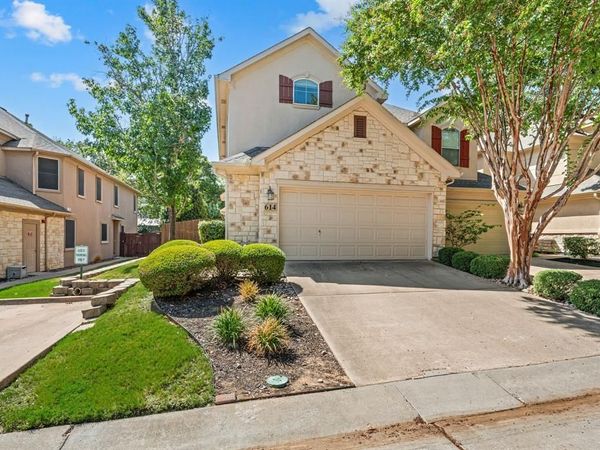 614 Rosemead Drive , Euless, TX 76039