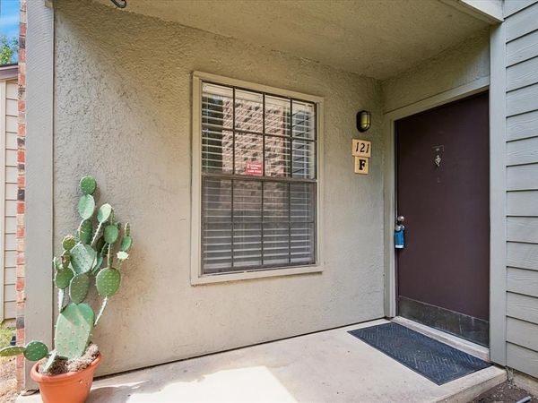 5335 Bent Tree Forest Drive , Unit 121, Dallas, TX 75248