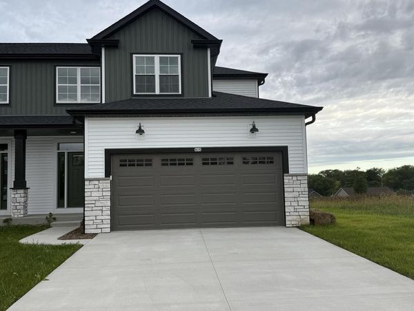 505 Golf DRIVE, Jefferson, WI 53549