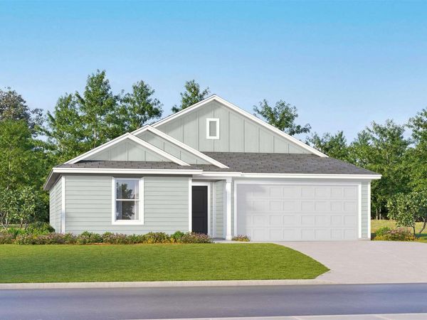 6481 Buckthorn Cir, Unit HS 12J, Pace, FL 32571