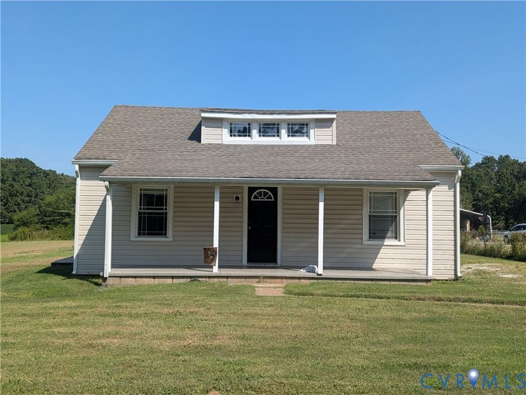 3488 Darbytown Court, Henrico, VA 23231 Main Photo