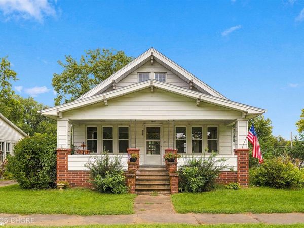 415 N Fremont Street, Stuart, IA 50250