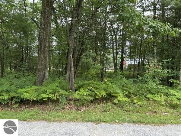 Wintergreen Street, East Tawas, MI 48730