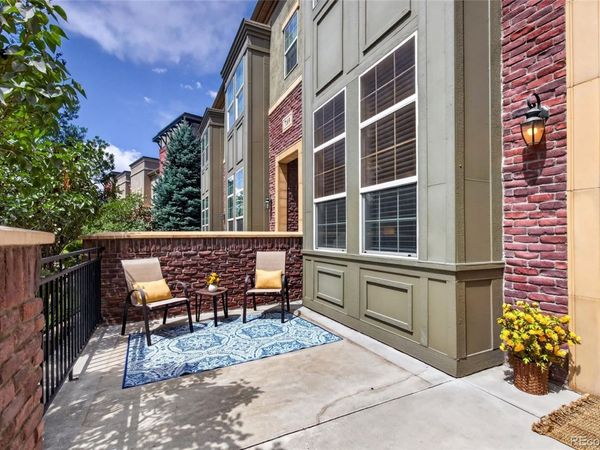 789 Bristle Pine Circle, Unit C, Highlands Ranch, CO 80129