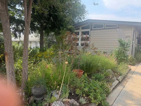 680 Bronco Road , Denver, CO 80221