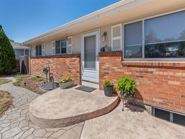 419 38th Avenue , Greeley, CO 80634