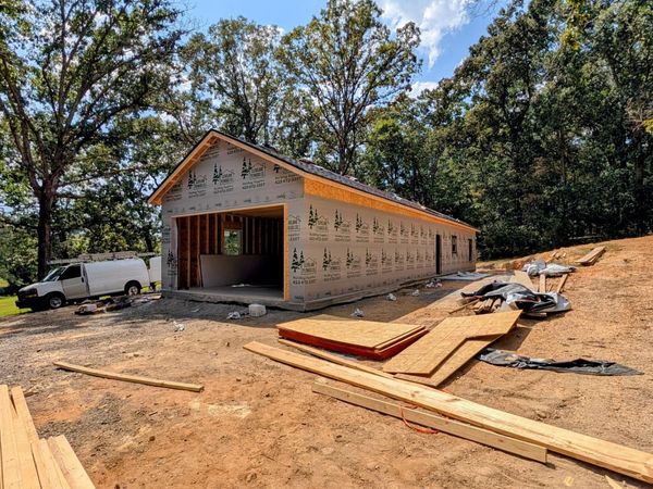 1547 Kincaid Road, Cleveland, TN 37323