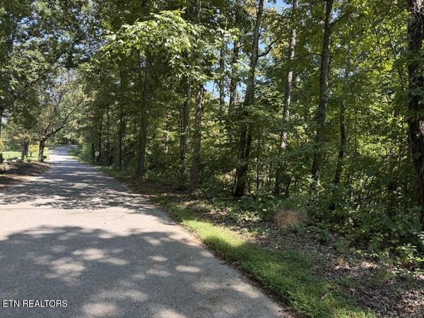 Powder Mill Lane, LaFollette, TN 37766