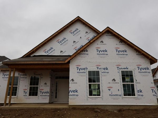 4532 Nonius Drive , Hilliard, OH 43026