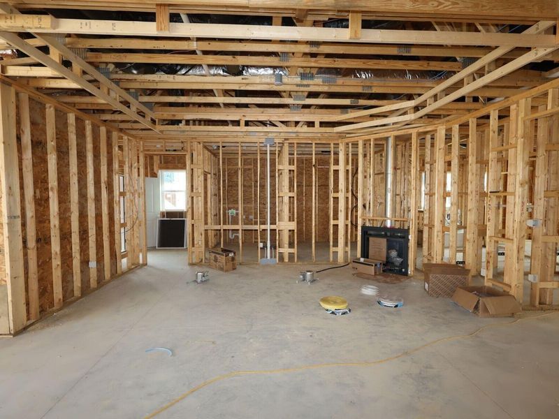 4532 Nonius Drive , Hilliard, OH 43026 Photo 4