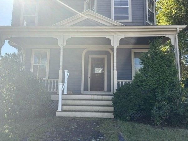 82 Pleasant Street, Unit #2, Woburn, MA 01801