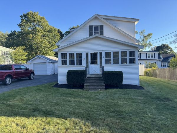 210 Main St, Shrewsbury, MA 01545