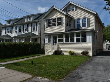 614 Ulster Street, Syracuse, NY 13204