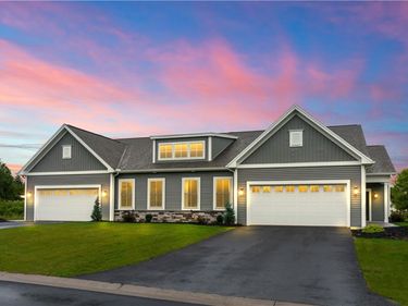 38 Chase Meadow Trail Lot 112 , Honeoye Falls, NY 14472