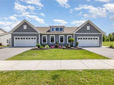 55 Chase Meadow Trail Lot 45 , Honeoye Falls, NY 14472