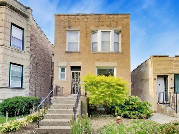 2204 W 37th Street, Chicago, IL 60609