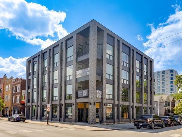 2072 N Western Avenue , Unit PH-401, Chicago, IL 60647