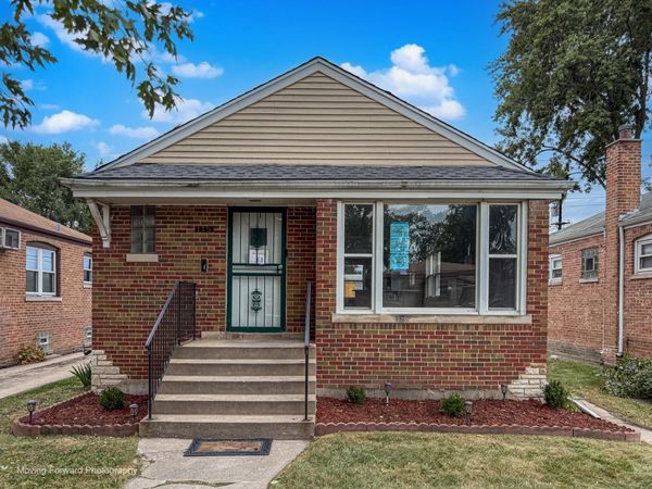 115 E 140th Court , Riverdale, IL 60827