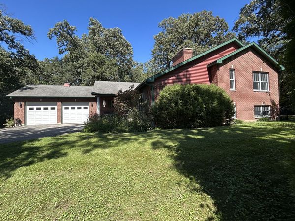 9017 Wildrose Lane , Marengo, IL 60152