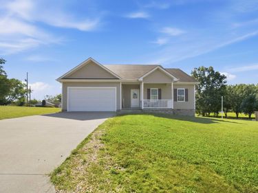 155 Martin Road, Corbin, KY 40701