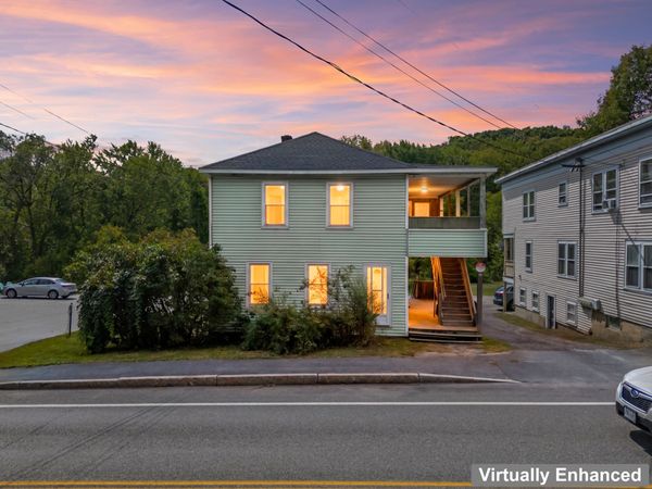 68 & 72 Mount Vernon Avenue , Augusta, ME 04330