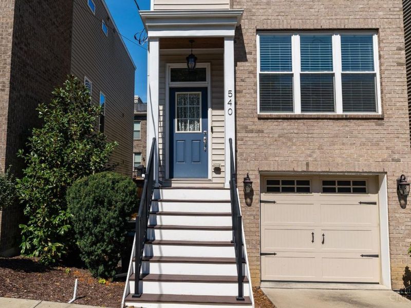 540 Slack Street, Cincinnati, OH 45202 Photo 2