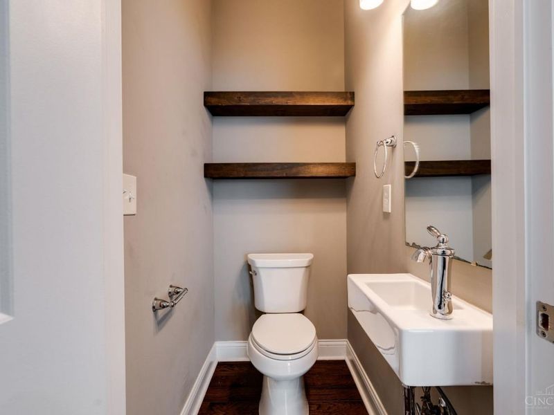 540 Slack Street, Cincinnati, OH 45202 Photo 20