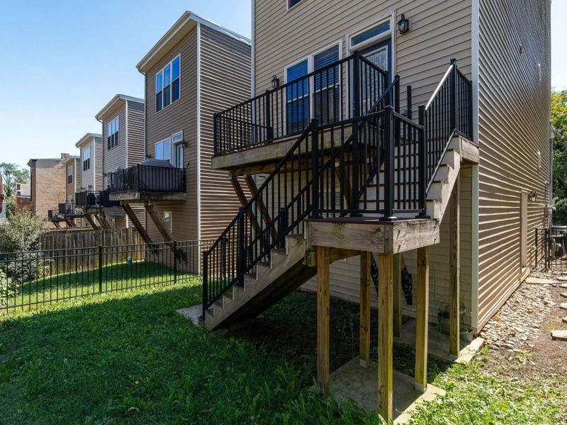 540 Slack Street, Cincinnati, OH 45202 Photo 22