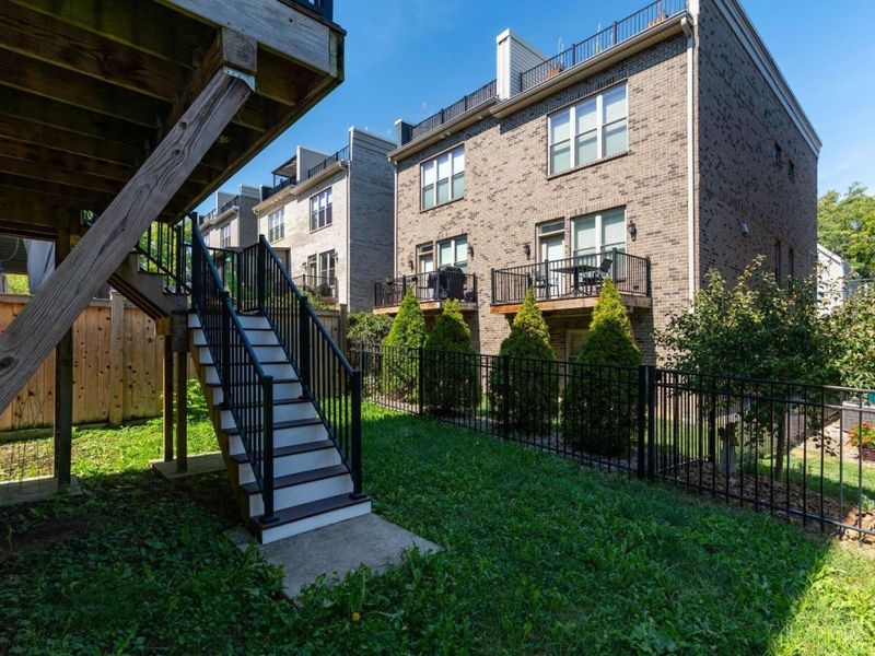 540 Slack Street, Cincinnati, OH 45202 Photo 23