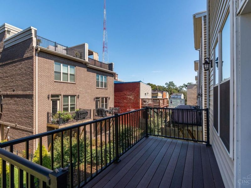 540 Slack Street, Cincinnati, OH 45202 Photo 24