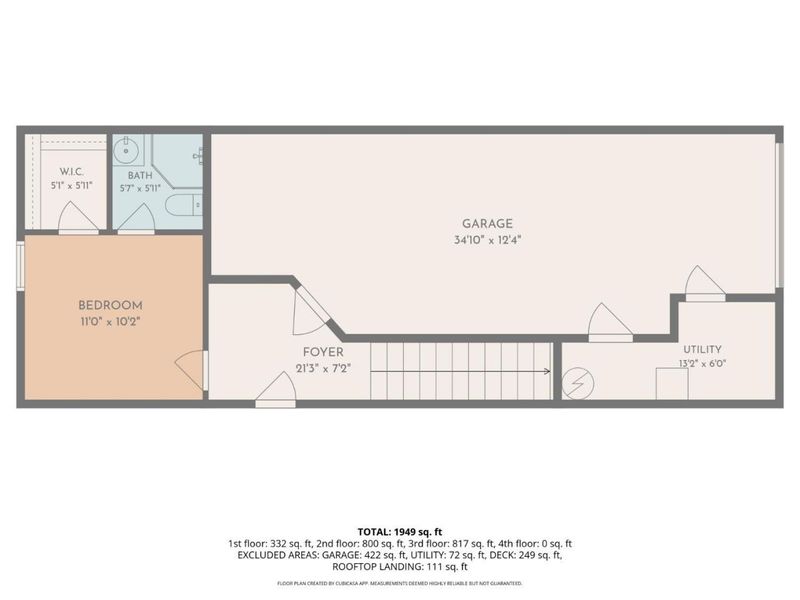 540 Slack Street, Cincinnati, OH 45202 Photo 50