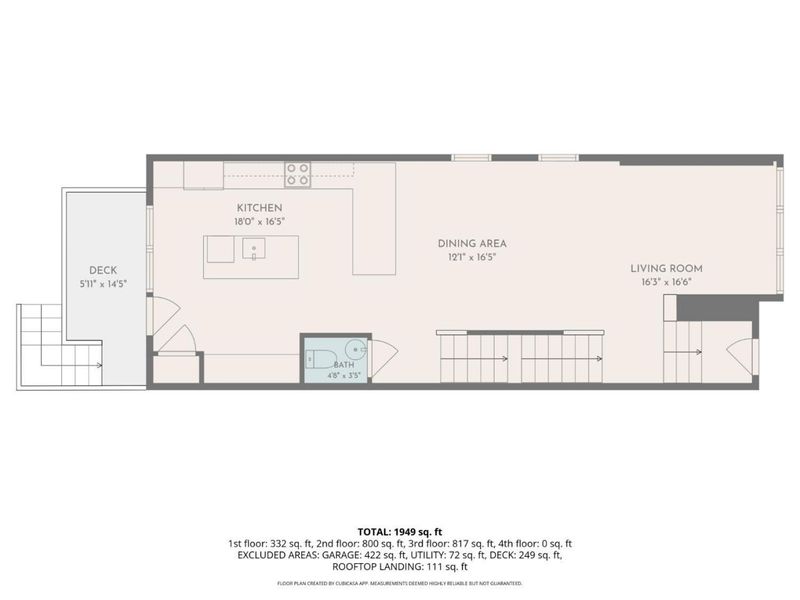 540 Slack Street, Cincinnati, OH 45202 Photo 51