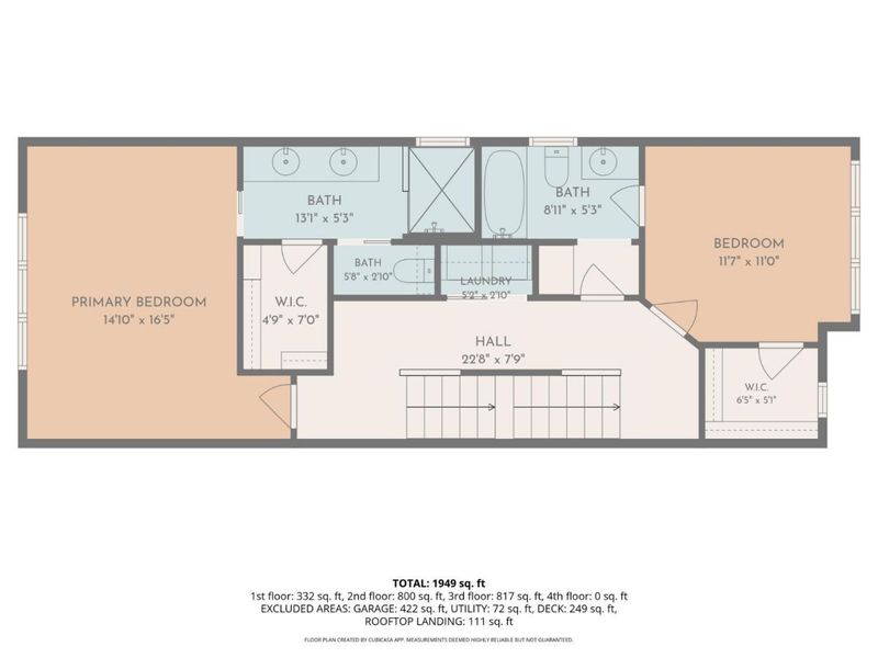 540 Slack Street, Cincinnati, OH 45202 Photo 52